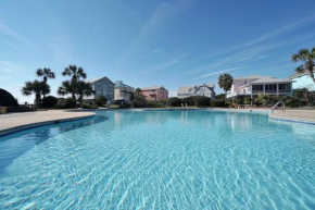 Paradise Duplex B